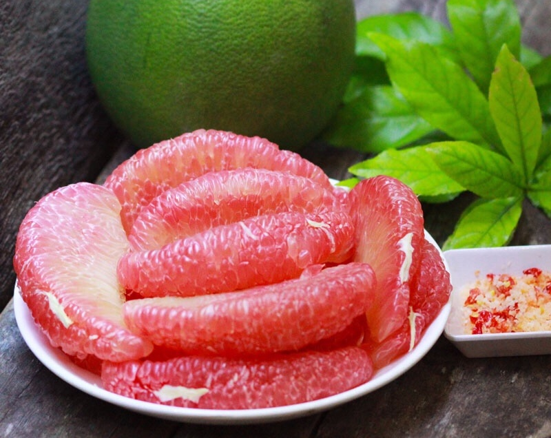 10 loai qua chua nhieu nuoc nen an nhieu de da dep dang