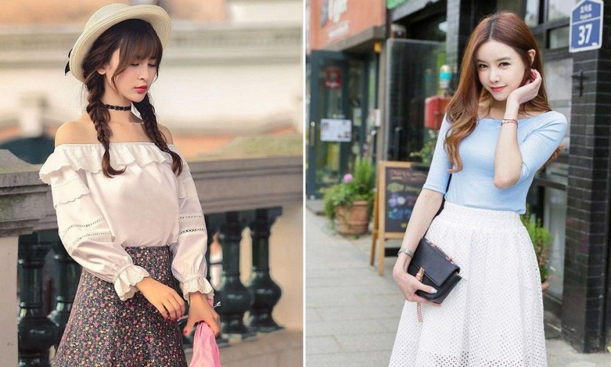 11 Bí quyết giúp bạn mặc đồ bình dân mà vẫn sang trọng, cuốn hút 67 11 bi quyet giup ban mac do binh dan ma van sang trong cuon hut