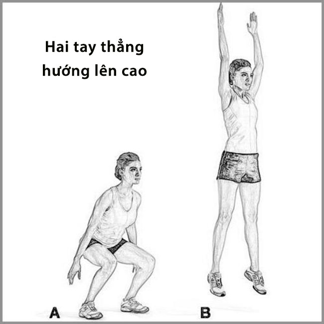 4 bài tập giảm cân trong vòng 4 phút 1 4 bai tap giam can trong vong 4 phut