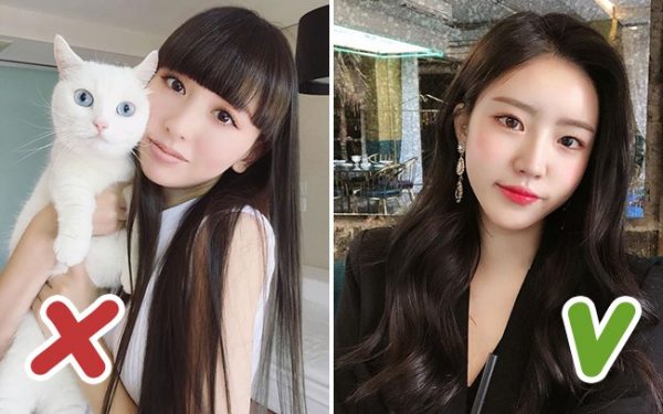 6 lỗi tạo kiểu tóc nhiều chị em luôn mắc phải khiến mình già đi trông thấy 54 6 loi tao kieu toc nhieu chi em luon mac phai khien minh gia di trong thay 2