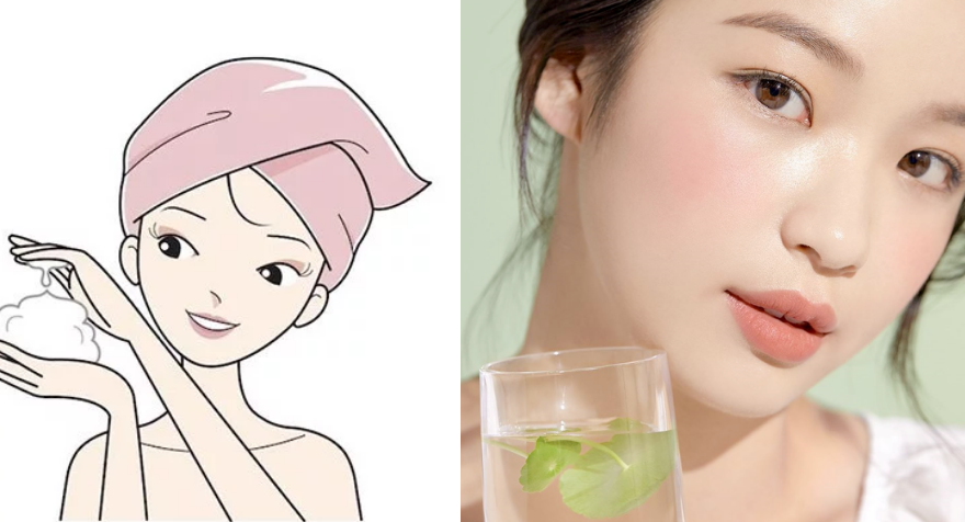 7 cách chăm sóc da mặt đơn giản tại nhà không thể bỏ qua 42 7 cach cham soc da mat don gian tai nha khong the bo qua