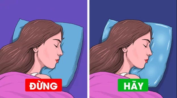 7 thói quen đơn giản giúp bạn trông vẫn xinh đẹp mà không cần trang điểm 9 7 thoi quen don gian giup ban trong van xinh dep ma khong can trang diem