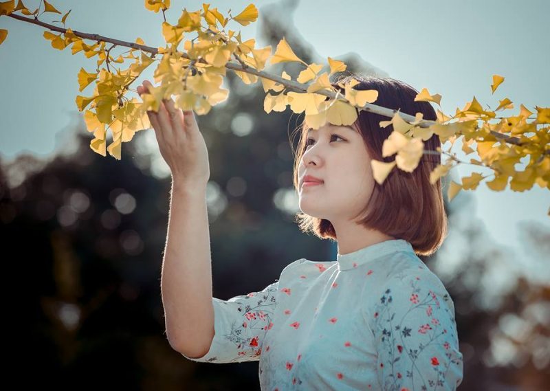8 hành vi cho thấy một người phụ nữ đang dần già đi 51 8 hanh vi cho thay mot nguoi phu nu dang dan gia di