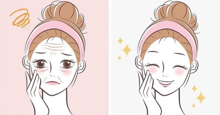 8 mẹo cực hay phụ nữ nên làm mỗi ngày để được trẻ lâu 6 8 meo cuc hay phu nu nen lam moi ngay de duoc tre lau