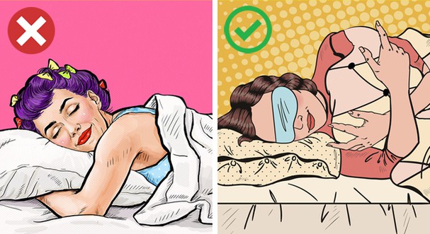 7 thứ đang âm thầm hủy hoại giấc ngủ và khiến bạn tăng cân 26 baylydodangamthamhuyhoaigiacngunam