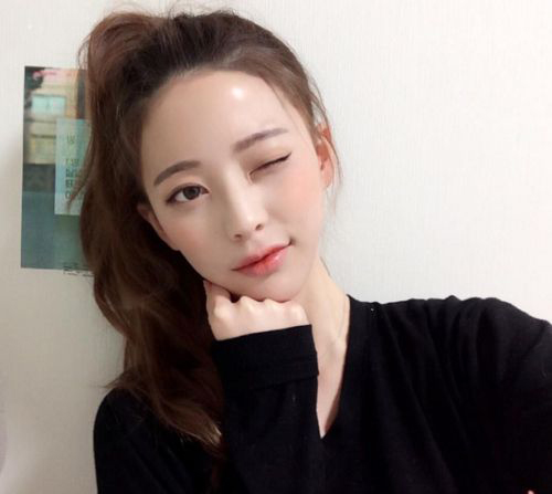 bi kip trang diem tu nhien nhu mat moc dep nhe nhang 11