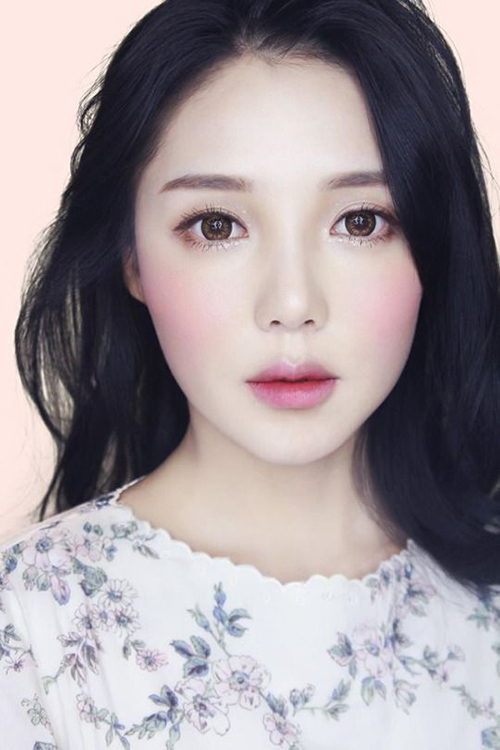 bi kip trang diem tu nhien nhu mat moc dep nhe nhang 8