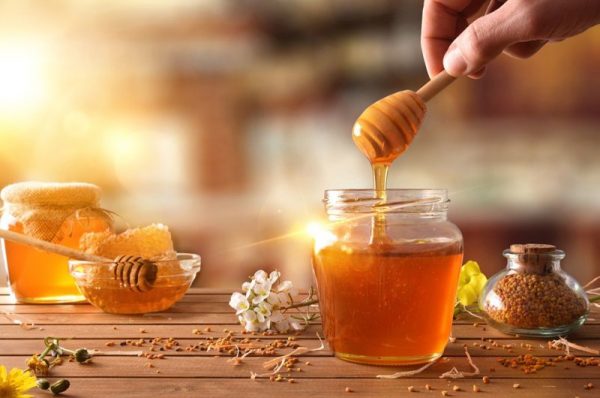 Cách uống mật ong khiến da hồi sinh “thần kỳ” chỉ trong 1 tuần 1 cach uong mat ong khien da hoi sinh than ky chi trong 1 tuan