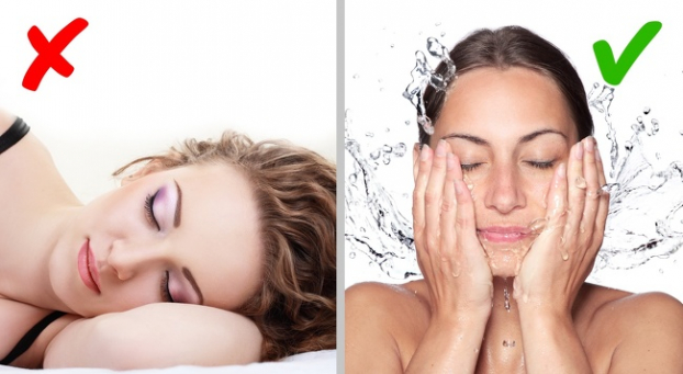 9 thói quen khiến da lão hóa sớm hầu hết phụ nữ đều mắc phải 29 chinthoiquenkhiendalaohoasomhauhettmot