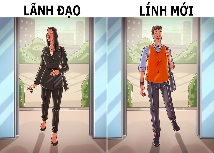 chuyen gia nhan su mach 5 bi quyet chon trang phuc giup ban de kiem viec hon