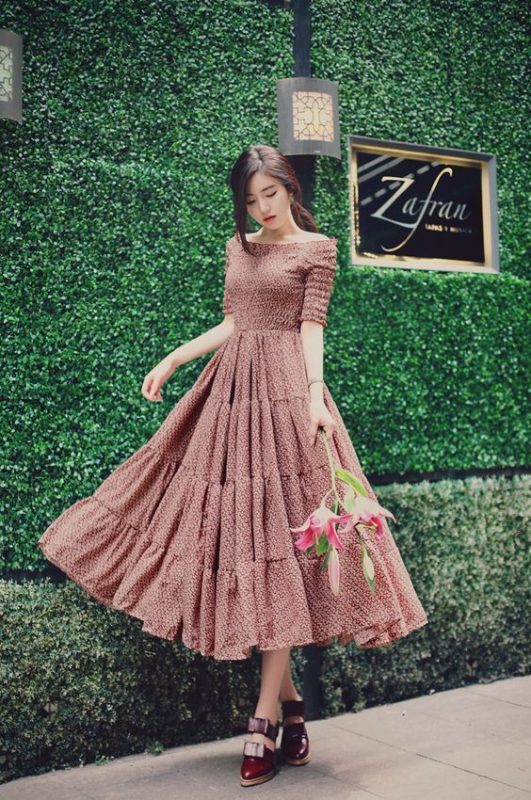 dam cuoi ban mac gi 18 y tuong trang phuc noi bat giup ban vua dep vua sang 1
