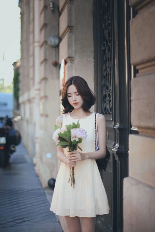 dam cuoi ban mac gi 18 y tuong trang phuc noi bat giup ban vua dep vua sang 2