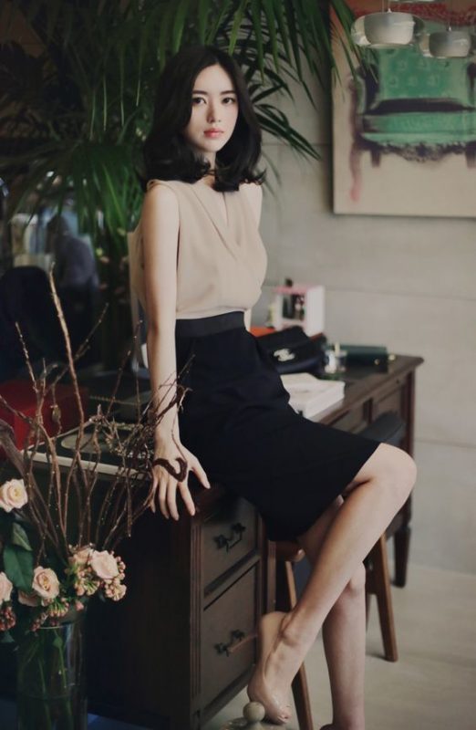 dam cuoi ban mac gi 18 y tuong trang phuc noi bat giup ban vua dep vua sang 3