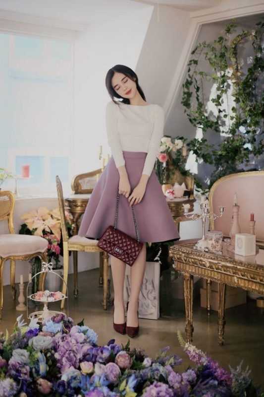 dam cuoi ban mac gi 18 y tuong trang phuc noi bat giup ban vua dep vua sang 6