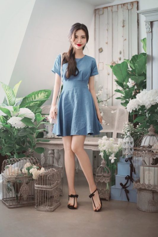 dam cuoi ban mac gi 18 y tuong trang phuc noi bat giup ban vua dep vua sang 9