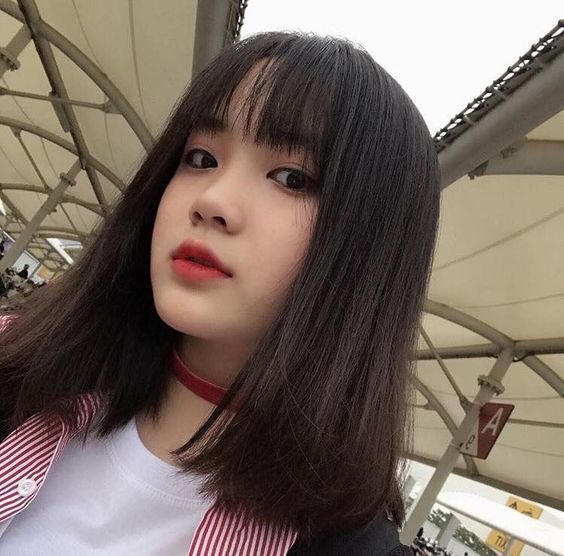 20 kiểu tóc ngắn nhìn là yêu dành cho cô nàng ngọt ngào 50 haimuoikieutocngandanhchoconangmot