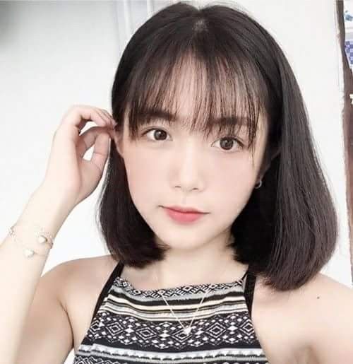 kieu toc mai phu hop voi tung khuon mat giup ban nang tam nhan sac 7