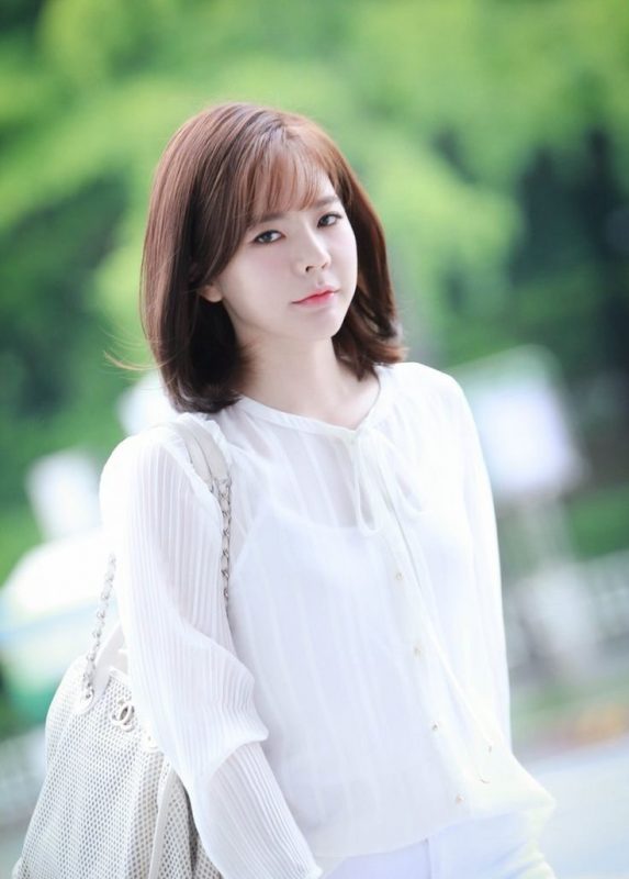kieu toc mai phu hop voi tung khuon mat giup ban nang tam nhan sac