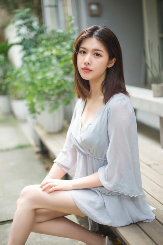 nhung kieu toc gay thuong nho cho co nang toc ngang vai 5