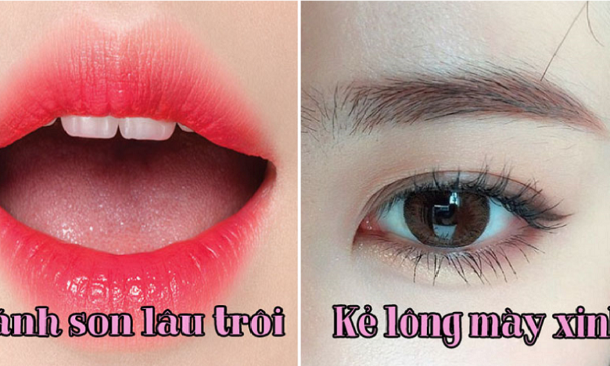 Những mẹo làm đẹp hay chị em nên bỏ túi khi cần nhé 51 nhung meo lam dep hay chi em nen bo tui khi can nhe