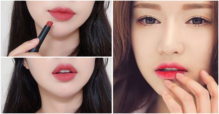 Những thói quen khiến bạn đánh son mãi không mượt và đẹp 34 nhung thoi quen khien ban danh son mai khong muot va dep