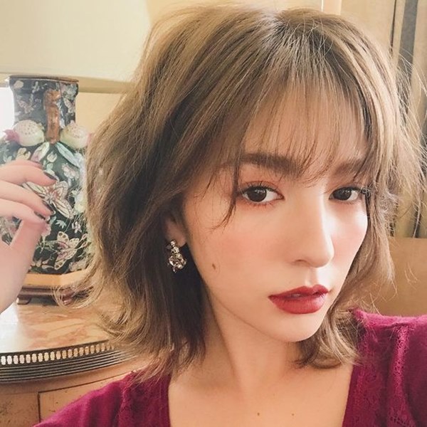 Tóc mỏng lưa thưa thì phải khắc phục ngay bằng những kiểu tóc này 75 toc mong lua thua thi phai khac phuc ngay bang nhung kieu toc nay